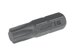 Бита TORX Т45х30мм 5/16" DR JTC