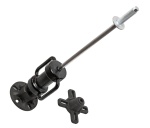 Набор съемников ступицы универсальный JTC