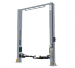 ATIS A250CHM (PEAK 211CX) Подъемник двухстоечный 5 т. для работы с длиннобазными автомобилями