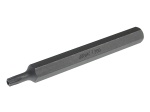 Бита TORX Т20Hх80мм 5/16" DR удлиненная JTC