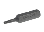 Бита TORX Т8Hх30мм 1/4" JTC