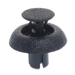 Клипса пластиковая автомобильная (TOYOTA) 100шт. JTC