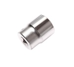 Головка торцевая 1/4" 14мм L=25мм JTC