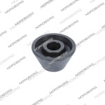 Конус № 2 диам. 40 мм размер: диам. 70-130 мм для грузового станка 45TRKE NORDBERG 02-0008439