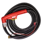 Плазменный резак LT81 с прямым подключением М16x1,5 6м HF поджиг