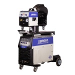 Инверторный сварочный полуавтомат АВРОРА Прогресс 500 ПУЛЬС St