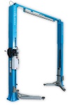Подъемник 2-х стоечный, электрогидравлический, TST45SW, грузоподъемность 4,5 т.