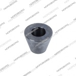 Конус на вал 42 мм, размер 49-82 мм для балансировочного станка 45TRKE NORDBERG TB-P-0200005