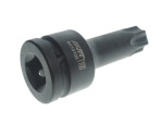 Головка торцевая 3/4" TORX T100 ударная JTC