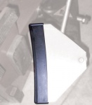 Пластиковая защита для отжимной лопаты