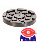 Накладка для подъемников «МАНА»