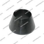 Конус на вал 40 мм, размер 42,5-67 мм для балансировочного станка (№4) NORDBERG X000392