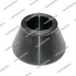 Конус на вал 36 мм, размер 55-87 мм для балансировочного станка (№3) NORDBERG X000393