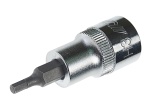 Бита-головка 3/8" HEX H3х48мм JTC