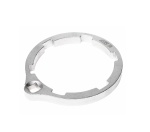 Съемник масляного фильтра (ключ 6-гранный) для двигателей типа D5 (VOLVO) JTC