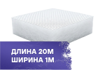 Фильтр потолочный REINBERG RB-600ST, 1,0х20м, F5