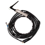 Горелка TIG 26 Система 200 AC/DC ПУЛЬС