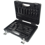 Кейс для набора инструментов 110 предметов JTC-T110B-B72, JTC-S110B-B72, JTC-H110B-B72 JTC
