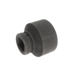 Головка торцевая 1" 60мм ударная L=78мм JTC