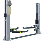 ATIS A255M (PEAK 212) Двухстоечный электрогидравлический подъемник 5.5 т. (Серый)