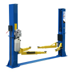 ATIS PEAK 212 Двухстоечный электрогидравлический подъемник 5.5 т. (для коммерческих автомобилей)