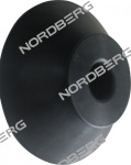 NORDBERG ОПЦИЯ КОНУС Ø40мм TB-P-0300015 для малых грузовиков; размер: Ø95-175мм