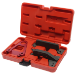 Набор фиксаторов ГРМ (MERCEDES M282, RENAULT, NISSAN TCe) JTC