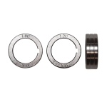 Ролик AL 1.0-1.2мм /РЕСУРС