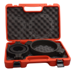 Набор приспособлений для демонтажа подшипнико и шестеренок КПП VOLVO JTC