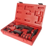 Набор фиксаторов распредвала для установки фаз ГРМ (BMW N13,N18: 117440, 119340, 119590) JTC