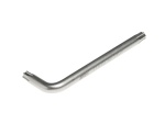 Ключ TORX Г-образный T30H с отверстием JTC