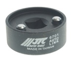 Головка для клапана фазорегулятора (VW AUDI 1.8/2.0 TFSI OEM T10352-3) JTC