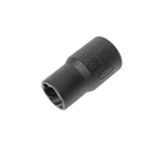 Головка для поврежденных гаек и болтов 3/8" 10мм JTC