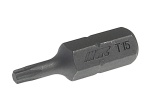 Бита TORX Т15х30мм 5/16" DR JTC