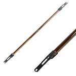 Излучатель 1000 Вт, 400 мм для IR1 ECONOMY (выпуск с 01.17), IR01 HANDHELD