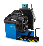 Балансировочный станок Hofmann Geodyna 7750P