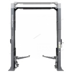 Подъемник двухстоечный 4 т, верхняя синхронизация, H=4,1 м, 220 В, серый NORDBERG N4124H1-4G_220