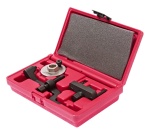 Съемник помпы (VW T5,Touareg) (2.5 D) в кейсе JTC