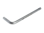 Ключ TORX Г-образный TS15H 5-гранный L=54мм JTC