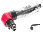 Дрель пневматическая 10мм 1900об/мин. 90PSI угловая JTC