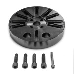 Усиленная планшайба