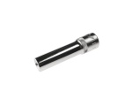 Головка торцевая 3/8" TORX E11х63мм глубокая JTC