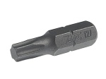 Бита TORX Т27х25мм 1/4" JTC