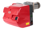 Дизельная горелка Riello RL44