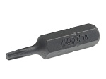 Бита TORX Т8х30мм 1/4" JTC