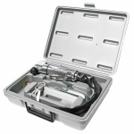 Нож пневматический 180мм, 20000об/мин. 90PSI (с 3 лезвиями) JTC