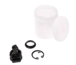 Ремкомплект для пневмотрещотки JTC-3930 и JTC-3930B, JTC-3405 c плавающим квадратом JTC