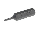 Бита TORX Т5х30мм 1/4" DR JTC