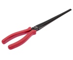 Тонкогубцы 300мм прямые с удлиненными губками JTC