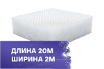 Фильтр потолочный REINBERG RB-600G, 2х20м, F5